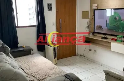 Apartamento com 2 quartos à venda na Estrada do Sacramento, 2089, Cidade Tupinambá, Guarulhos