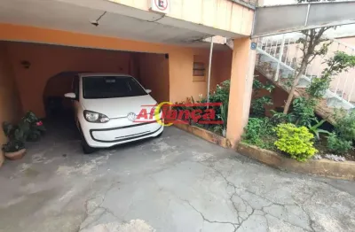 Casa assobradada 137,69m² com 3 quartos e 1 suíte à venda no macedo