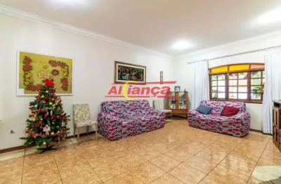 Casa em condomínio fechado com 3 quartos à venda na Rua Soldado Antônio Coelho da Silveira, 15, Jardim Nazaret, Guarulhos