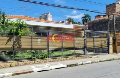 Casa com 4 quartos à venda na Rua dos Coqueiros, 232, Vila Galvão, Guarulhos
