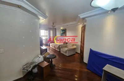 Apartamento com 3 quartos à venda na Rua Guaranésia, 1077, Vila Maria, São Paulo
