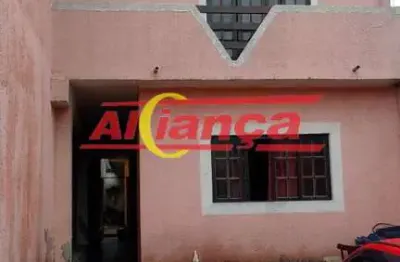 Casa em condomínio fechado com 3 quartos à venda na Rua Abaira, 106, Jardim IV Centenário, Guarulhos