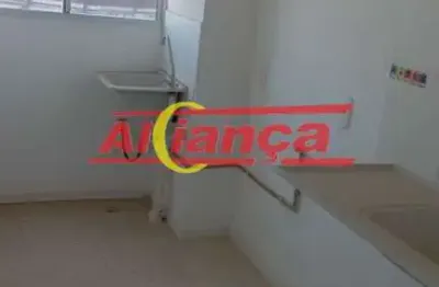 Apartamento com 2 quartos à venda na Rua Turvolândia, 849, Vila Nova Bonsucesso, Guarulhos