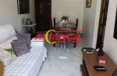 Apartamento 2 dormitórios, amplo reformado na  avenida salgado filho, próximo ao carrefour