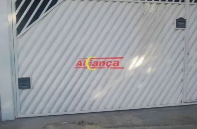 Casa com 3 quartos à venda na Rua Serra Azul, 484, Vila Carmela I, Guarulhos