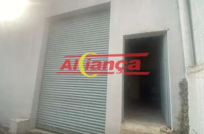 Casa comercial à venda na Rua Josefina, 160, Vila Progresso, Guarulhos