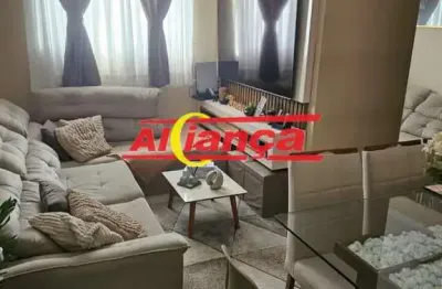 Apartamento com 2 quartos à venda na Rua Carutapera, 253, Gopoúva, Guarulhos