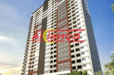 Excelente empreendimento a dois passos do shopping metrô tucuruvi entrega prevista para maio/2029