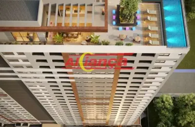 Excelente empreendimento a dois passos do shopping metrô tucuruvi entrega prevista para maio/2029