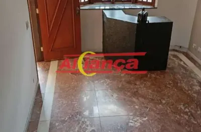 Sobrado à venda no centro de guarulhos ! rua conde francisco matarazzo