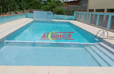 Chácara / sítio com 4 quartos à venda na Est Municipal De Mairiporã, 8301, Marmelo, Mairiporã