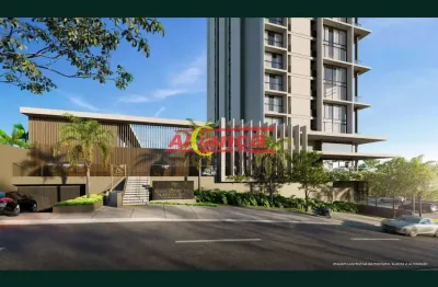 Apartamento à venda na Rua Santa Conceição, 175, Vila Progresso, Guarulhos