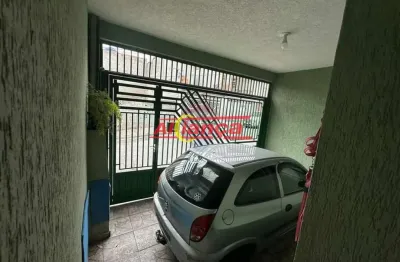 Casa em condomínio fechado com 2 quartos à venda na Rua Adalberto Junho, 89, Jardim Valéria, Guarulhos