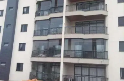 Apartamento com 4 quartos à venda na Rua Ipiranga, 76, Vila Rosália, Guarulhos