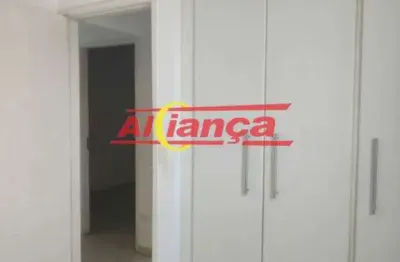 Apartamento com 3 quartos à venda na Rua Cônsul Orestes Correa, 295, Macedo, Guarulhos
