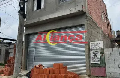 Casa em condomínio fechado com 4 quartos à venda na Rua Santina, 590, Recreio São Jorge, Guarulhos