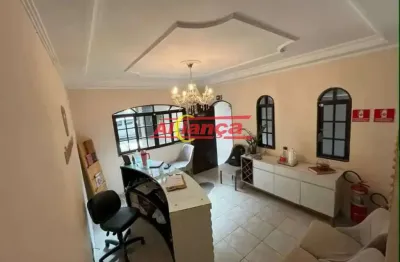 Sala comercial com 6 salas à venda na Rua Benedito Valadares Ribeiro, 1092, Vila Nova Cumbica, Guarulhos