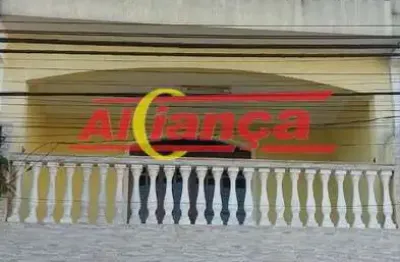 Casa em condomínio fechado com 3 quartos à venda na Rua Azaléia, 71, Vila Carmela II, Guarulhos