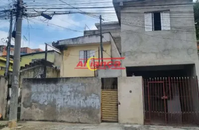 Casa para renda a venda, 127m², parque são miguel, guarulhos.gru/sp.