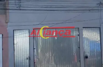 Casa em condomínio fechado com 4 quartos à venda na Rua Altamiro Mathias Goes, 466, Jardim Santa Paula, Guarulhos