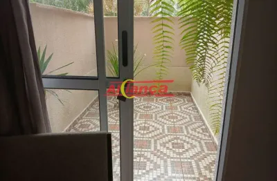 Apartamento com 2 quartos à venda na Rua Maria Antonieta de Campos Arruda, 42, Jardim Angélica, Guarulhos