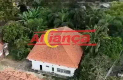 Casa com 1 quarto à venda na Avenida São Luiz, 855, Vila Rosália, Guarulhos