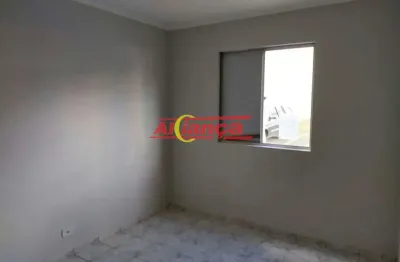 Apartamento com 2 quartos à venda na Av Rio Branco, 49, Portal dos Gramados, Guarulhos