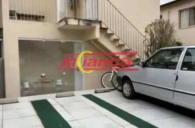 Casa em condomínio fechado com 2 quartos à venda na Rua Anhumas, 489, Vila São João Batista, Guarulhos