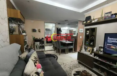 Este apartamento de 45 m² é uma excelente oportunidade para quem busca um imóvel compacto, com excel