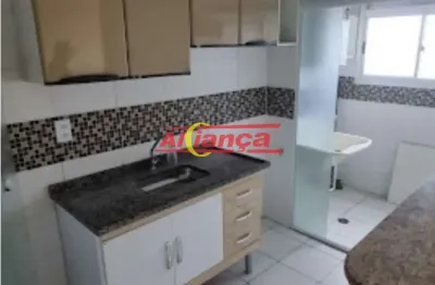 Apto no fatto reserva vila rio, 02 dorm, 01 vaga com planejados, lazer completo