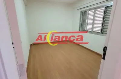 Apartamento com 2 quartos à venda na Rua da Fortuna, 470, Macedo, Guarulhos