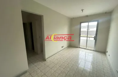 Apartamento com 2 quartos à venda na Rua Morro Agudo, 140, Jardim Bom Clima, Guarulhos
