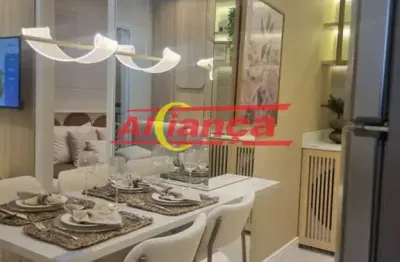 Apartamento com 2 quartos à venda na Rua Freire Bastos, 280, Jardim Modelo, São Paulo