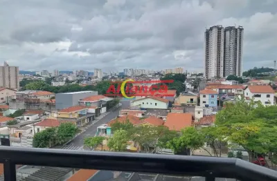 Apartamento com 3 quartos à venda na Rua Dona Maria I, 290, Jardim Vera, Guarulhos