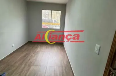 Apartamento com 2 quartos à venda na Rua Manoel de Souza, 258, Macedo, Guarulhos