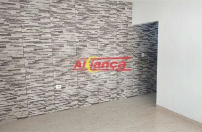 Casa com 2 quartos à venda na Rua São João do Sabuji, 178, Parque Santos Dumont, Guarulhos