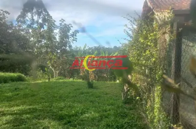 Terreno à venda na R Mairiporã, 330, Centro, Mairiporã