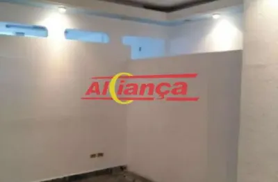 Ponto comercial com 1 sala à venda na Rua Quinze de Novembro, 85, Centro, Guarulhos