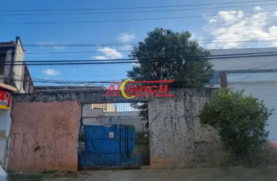 Terreno/lote/residencial/comercial, 360m² - á venda, gopouva- guarulhos.gru/sp.br