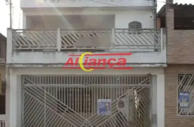 Casa em condomínio fechado com 2 quartos à venda na Avenida Pedro de Souza Lopes, 1107, Vila Galvão, Guarulhos