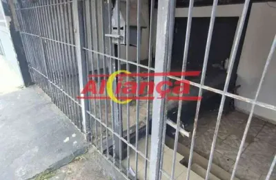 Casa térrea 2 quartos à venda - 2 quartos - 1 vaga no jardim pinhal - 82m²