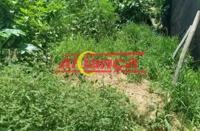 Terreno à venda na Avenida Salgado Filho, 3816, Centro, Guarulhos