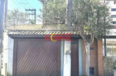 Casa em condomínio fechado com 3 quartos à venda na Rua Vinte e Quatro de Maio, 362, Vila Galvão, Guarulhos