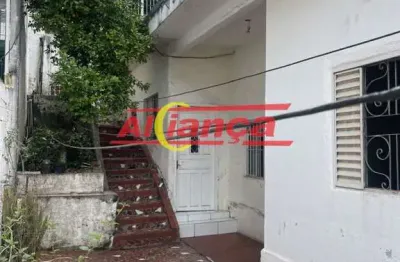 Casa com 4 quartos à venda na Rua Heloísa, 166, Gopoúva, Guarulhos