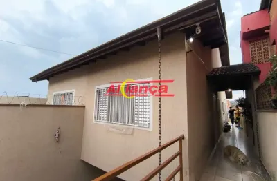 Casa em condomínio fechado com 2 quartos à venda na Rua Pedro Alexandre, 59, Jardim Jovaia, Guarulhos