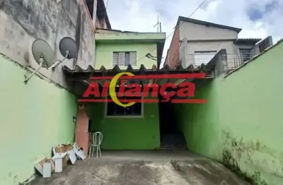 Casa com 3 quartos à venda na Rua Adalberto Bellini, 85, Jardim Bananal, Guarulhos