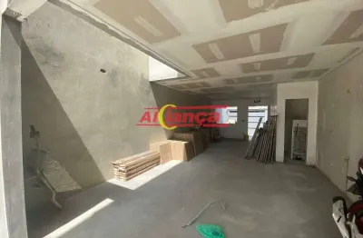 Casa em condomínio fechado com 3 quartos à venda na Rua Tibério Iório, 88, Jardim Toscana, Guarulhos