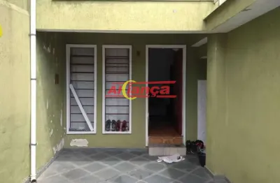 Casa em condomínio fechado com 9 quartos à venda na Rua Ribas do Rio Pardo, 359, Cidade SOIMCO, Guarulhos