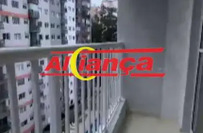 Apartamento novo- minha casa minha vida ao lado shopping maia