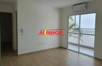 Kitnet / Stúdio à venda na Rua Arminda de Lima, 312, Centro, Guarulhos